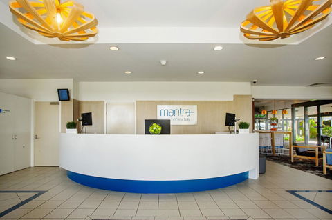 Mantra Hervey Bay - Accommodation Directory 4