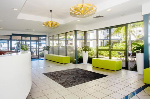 Mantra Hervey Bay - Accommodation Directory 5
