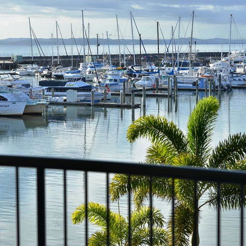 Mantra Hervey Bay - Accommodation Directory 20