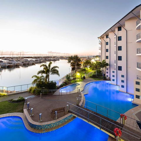 Mantra Hervey Bay - Accommodation Directory 21