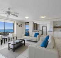 Burgess  Kings Beach Apartments - Accommodation Directory