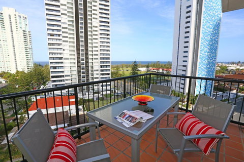 Neptune Resort - Accommodation Directory 19