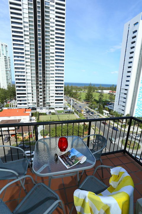 Neptune Resort - Accommodation Directory 15
