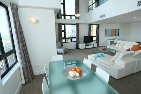 Neptune Resort - Accommodation Directory 17