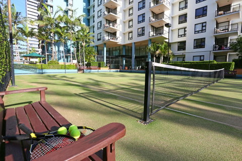 Neptune Resort - Accommodation Directory 3