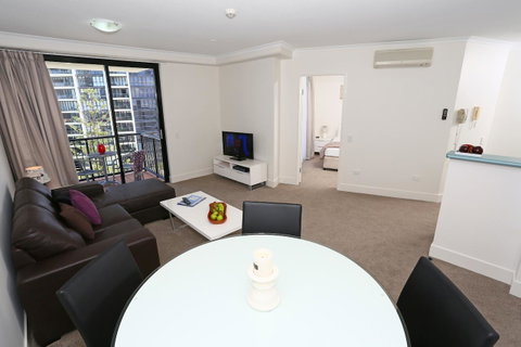 Neptune Resort - Accommodation Directory 24