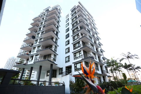 Neptune Resort - Accommodation Directory 44