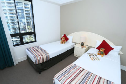 Neptune Resort - Accommodation Directory 12