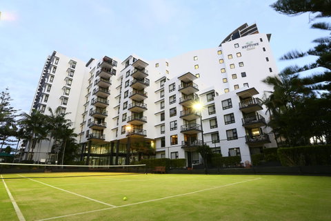 Neptune Resort - Accommodation Directory 22