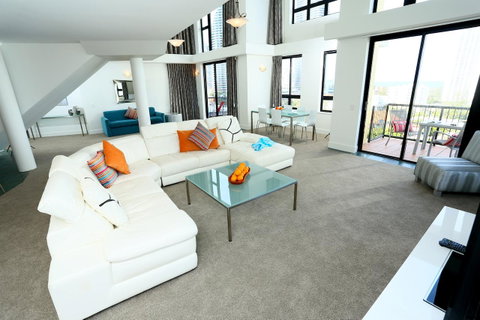 Neptune Resort - Accommodation Directory 4
