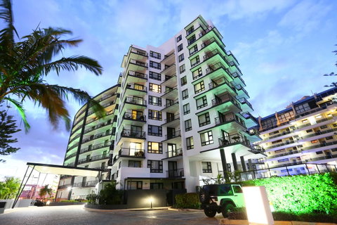 Neptune Resort - Accommodation Directory 0
