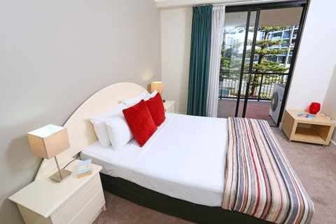 Neptune Resort - Accommodation Directory 25