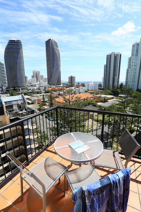 Neptune Resort - Accommodation Directory 2