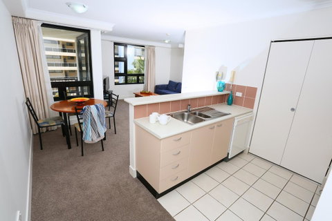 Neptune Resort - Accommodation Directory 35