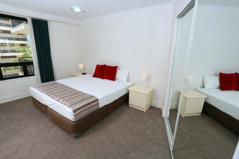 Neptune Resort - Accommodation Directory 33