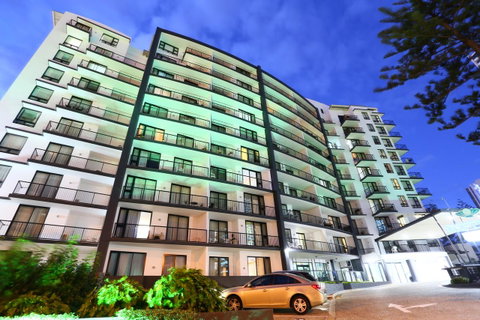 Neptune Resort - Accommodation Directory 23