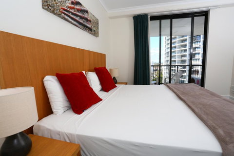 Neptune Resort - Accommodation Directory 16