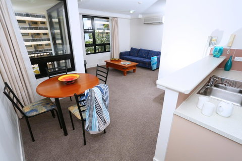 Neptune Resort - Accommodation Directory 39
