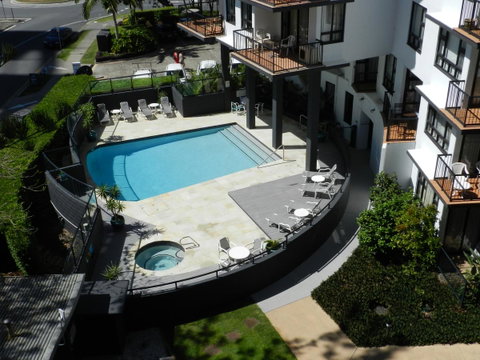 Neptune Resort - Accommodation Directory 1