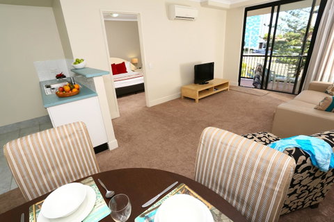 Neptune Resort - Accommodation Directory 32