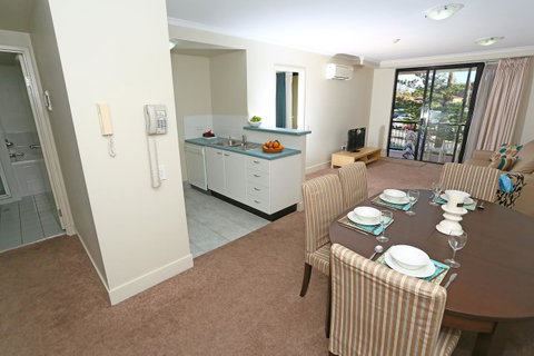 Neptune Resort - Accommodation Directory 30