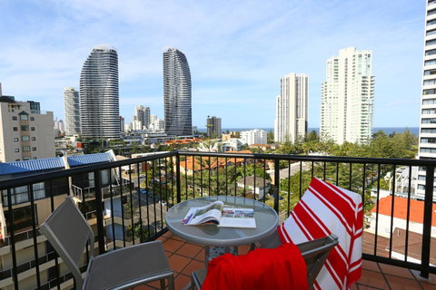 Neptune Resort - Accommodation Directory 14