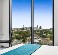 Essence Suites Taringa - Accommodation Directory