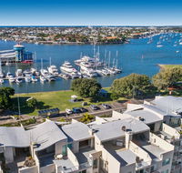 Sailport Mooloolaba Apartments - Accommodation Directory