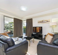 On the Bay Apartments - Accommodation Directory