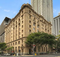 Adina Apartment Hotel Brisbane - Accommodation Directory