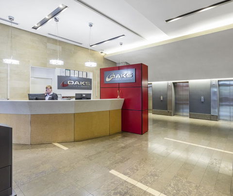 Oaks Brisbane On Felix Suites - Accommodation Directory 17