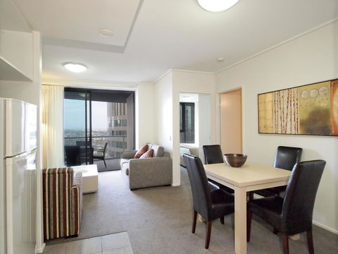 Oaks Brisbane On Felix Suites - Accommodation Directory 23