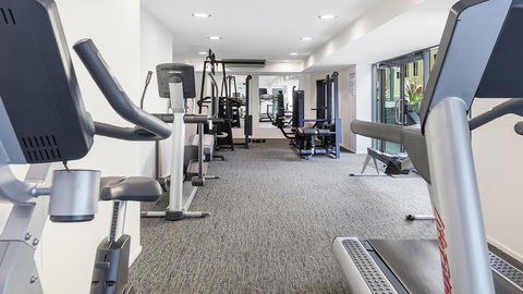 Oaks Brisbane On Felix Suites - Accommodation Directory 13