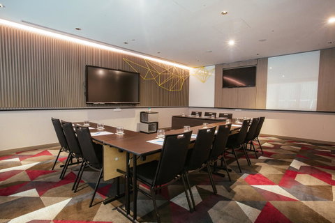Capri By Fraser Brisbane - Accommodation Directory 15