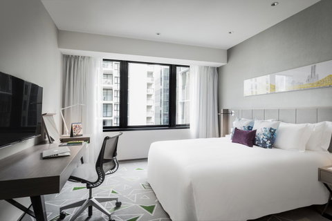 Capri By Fraser Brisbane - Accommodation Directory 2