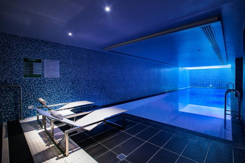 Capri By Fraser Brisbane - Accommodation Directory 8