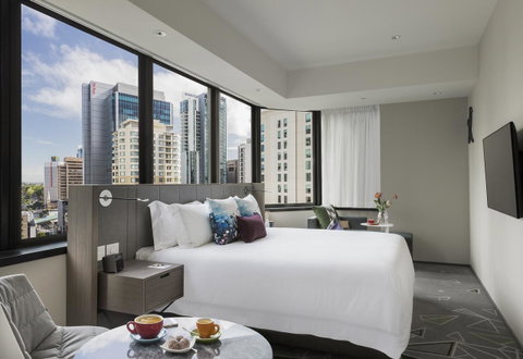 Capri By Fraser Brisbane - Accommodation Directory 5
