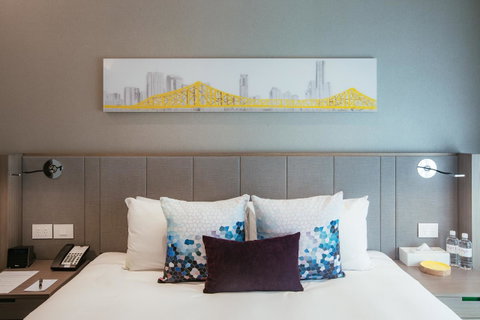 Capri By Fraser Brisbane - Accommodation Directory 7