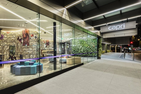 Capri By Fraser Brisbane - Accommodation Directory 34