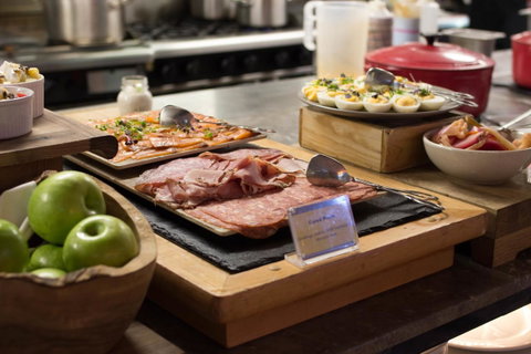 Capri By Fraser Brisbane - Accommodation Directory 38
