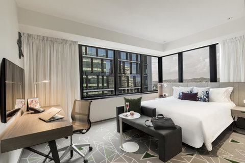 Capri By Fraser Brisbane - Accommodation Directory 4