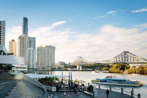 Capri By Fraser Brisbane - Accommodation Directory 19