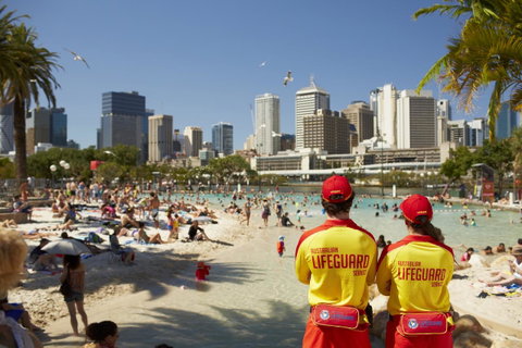Capri By Fraser Brisbane - Accommodation Directory 9