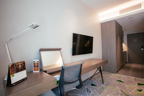 Capri By Fraser Brisbane - Accommodation Directory 6