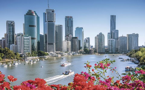 Capri By Fraser Brisbane - Accommodation Directory 22