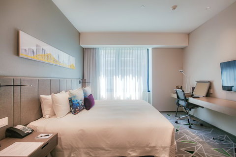 Capri By Fraser Brisbane - Accommodation Directory 44