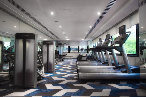 Capri By Fraser Brisbane - Accommodation Directory 25