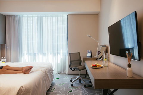 Capri By Fraser Brisbane - Accommodation Directory 42