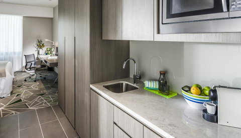 Capri By Fraser Brisbane - Accommodation Directory 31
