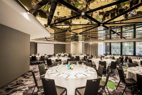 Capri By Fraser Brisbane - Accommodation Directory 11